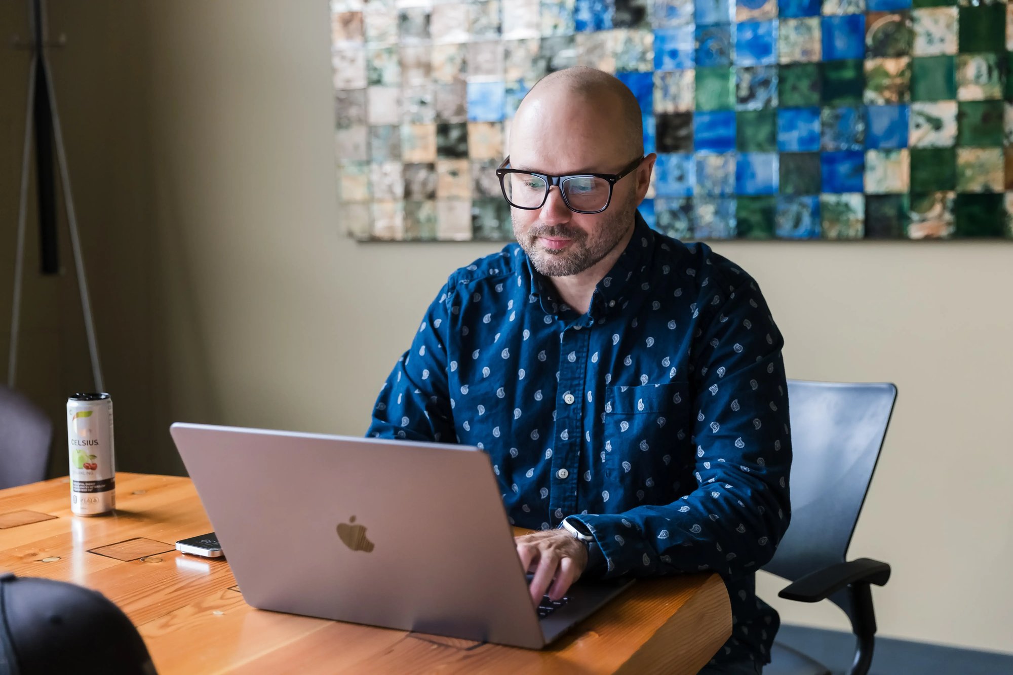Jayson Heffner at Clockwork Jayson Heffner at Clockwork